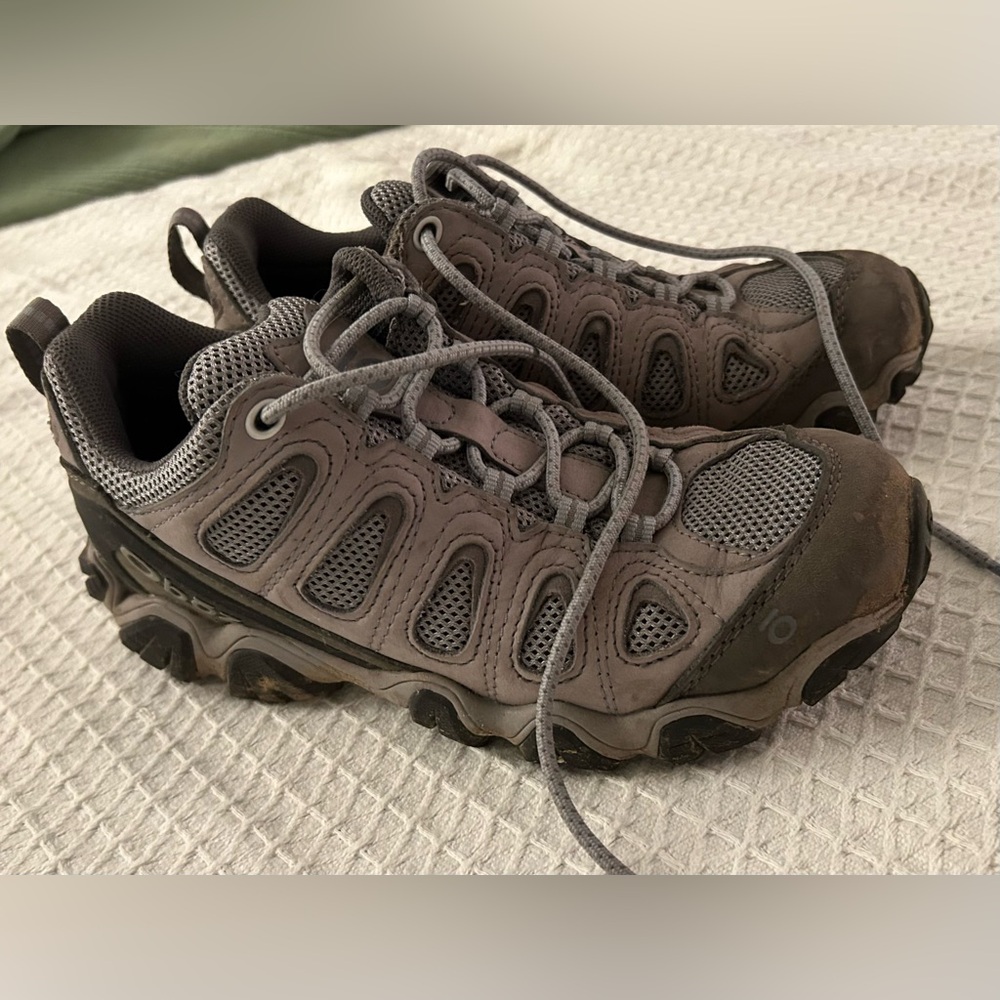 Oboz Sawtooth Women's Hiking Shoes